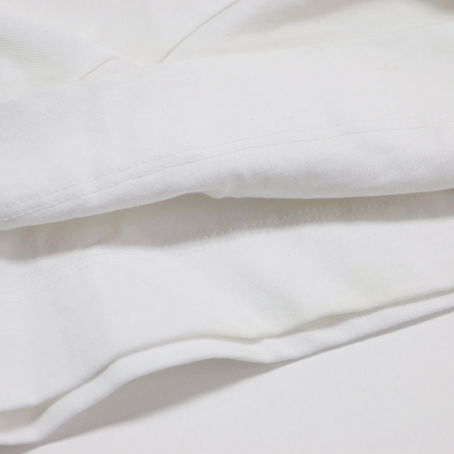 24春夏 モックネック ショート Tシャツ / カットソー 半袖 コンパクト コットン