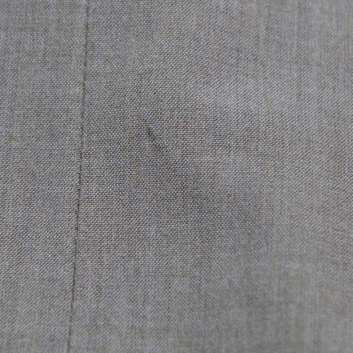 23春夏 ポリエステルブレンド ドローストパンツ / ワイドパンツ ストレート ハイウエスト ストレッチ