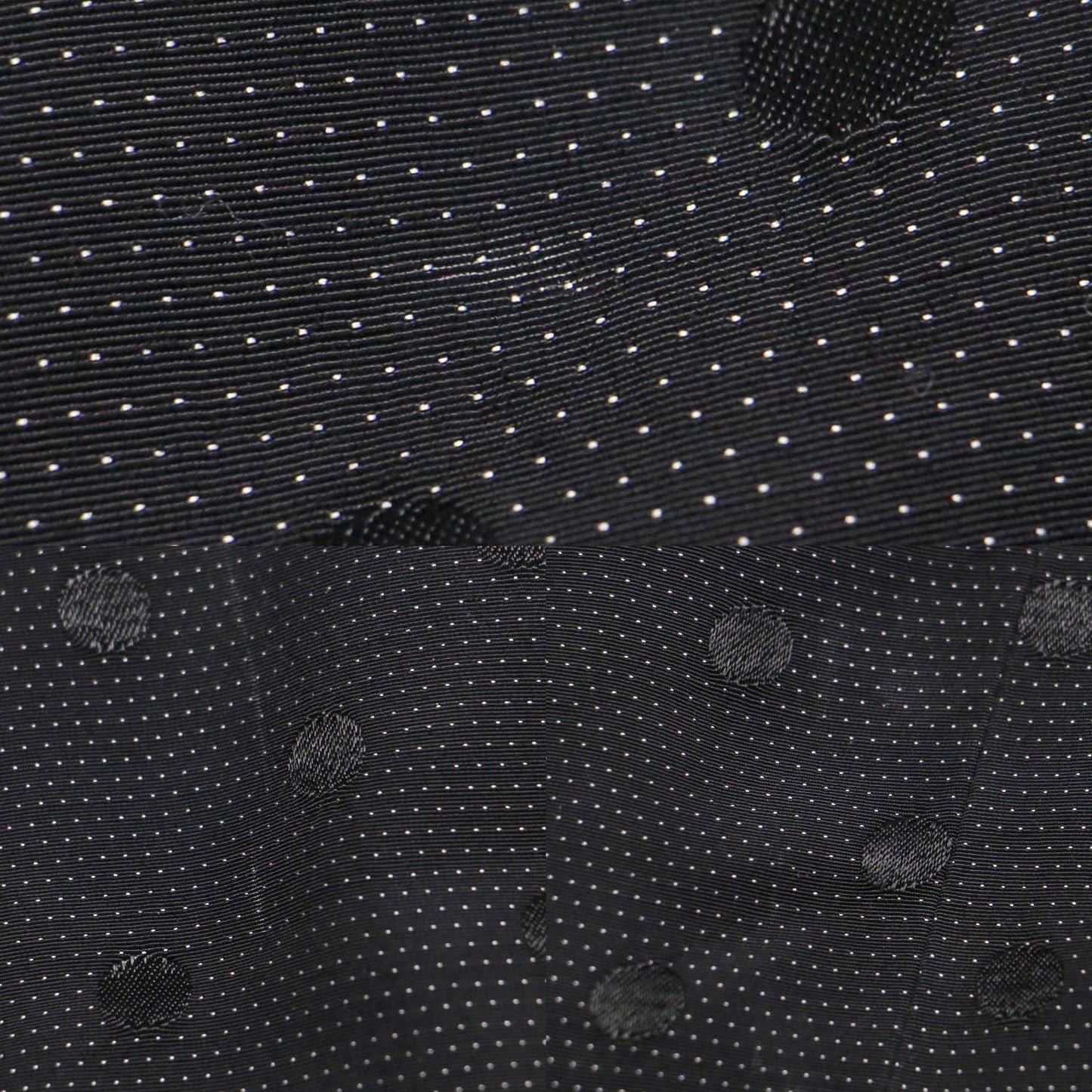 21春夏 シャドードット ロング セミタイト スカート / Iライン アシンメトリー スリット モード ジャガード