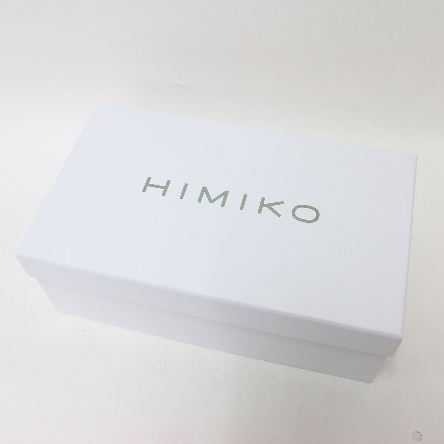 25春夏 クロス メッシュ ローヒール サンダル / スクエアトゥ メタリック ストラップ レザー