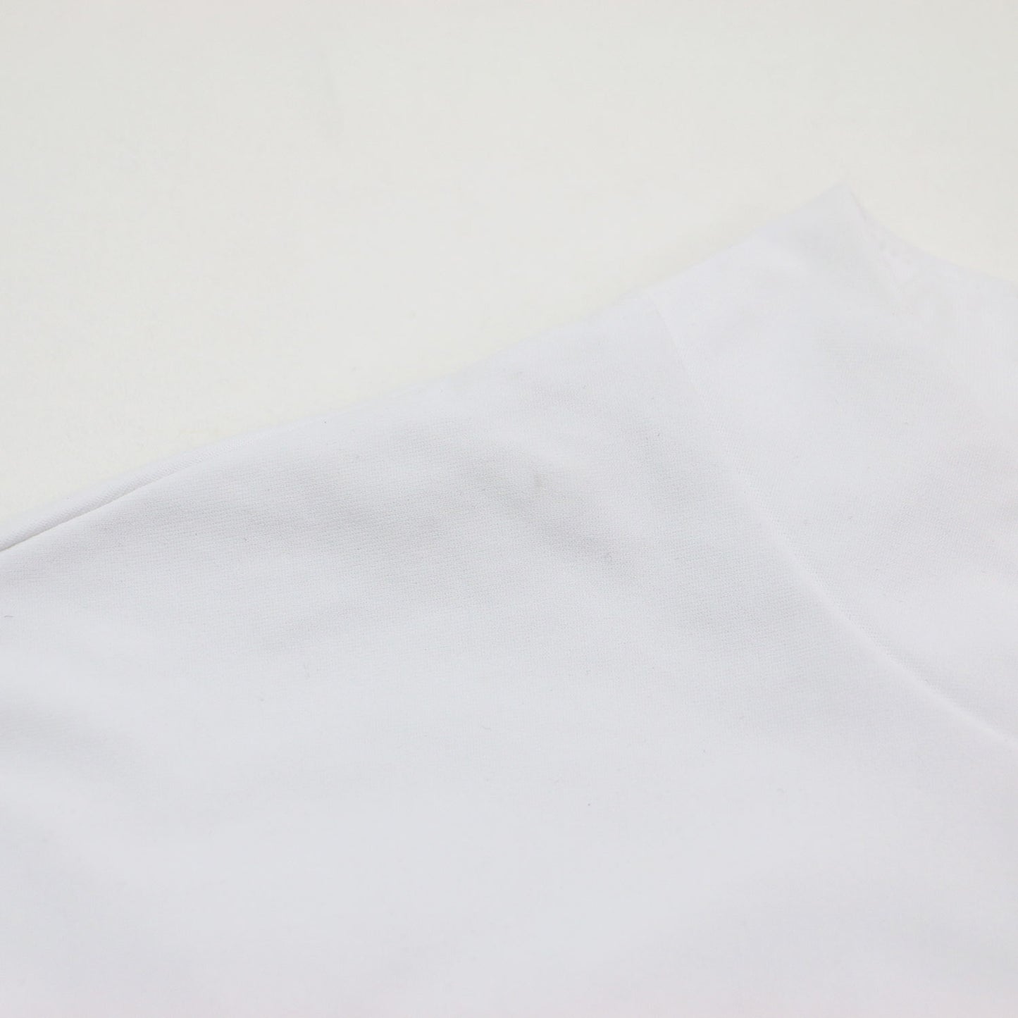 Joie White ミニスタンドネック 半袖 トップス / Tシャツ ジャージー素材