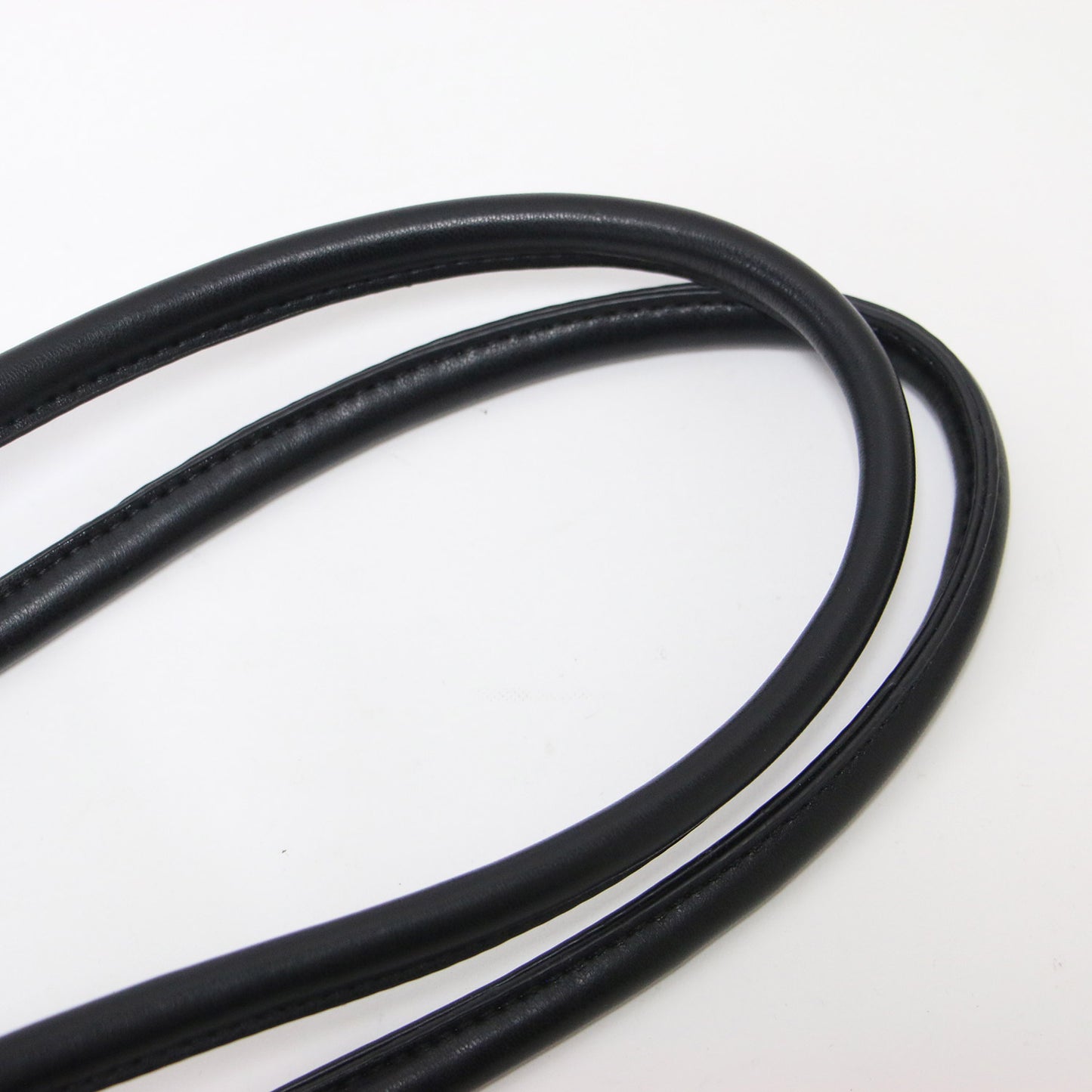 22秋冬 パッチワーク トートバッグ / ショルダーバッグ 肩掛け 中わた フェイクレザー