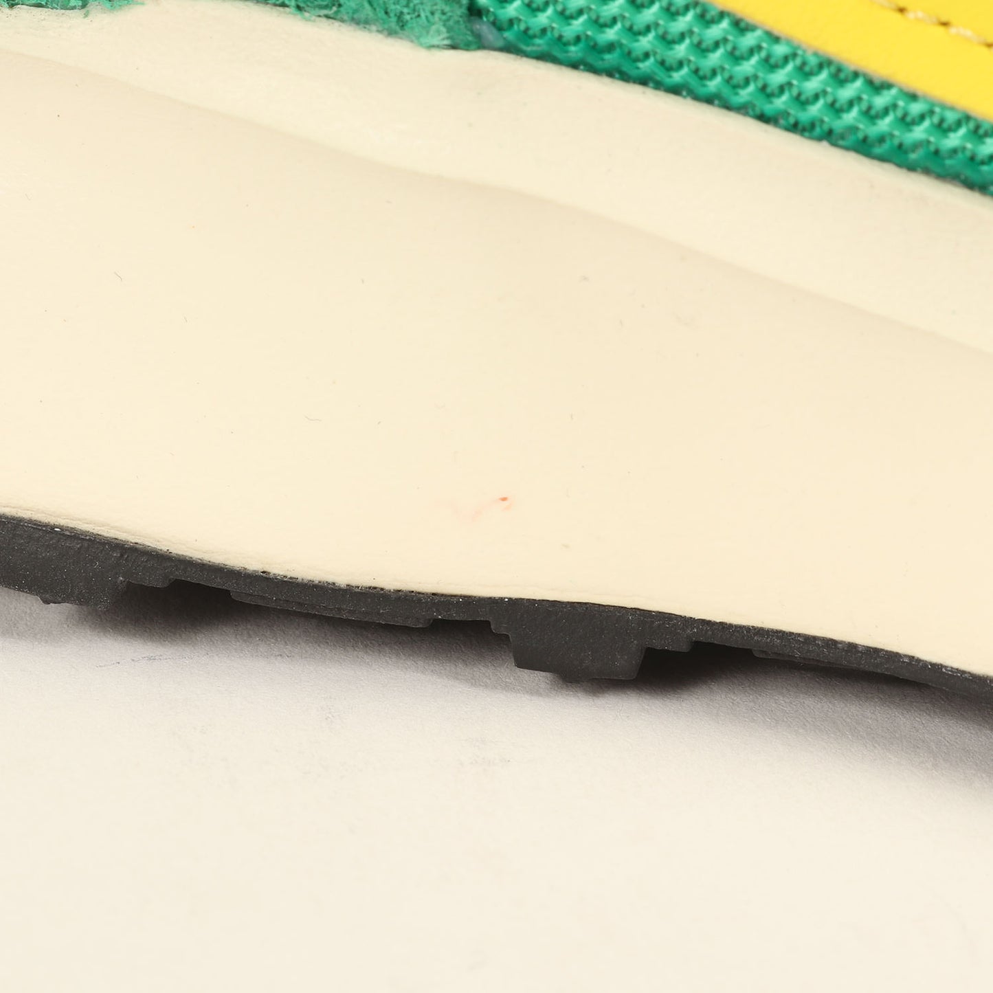 Waffle Debut Vintage DX2931-300 / ワッフル デビュー ビンテージ レースアップ ローカット スニーカー