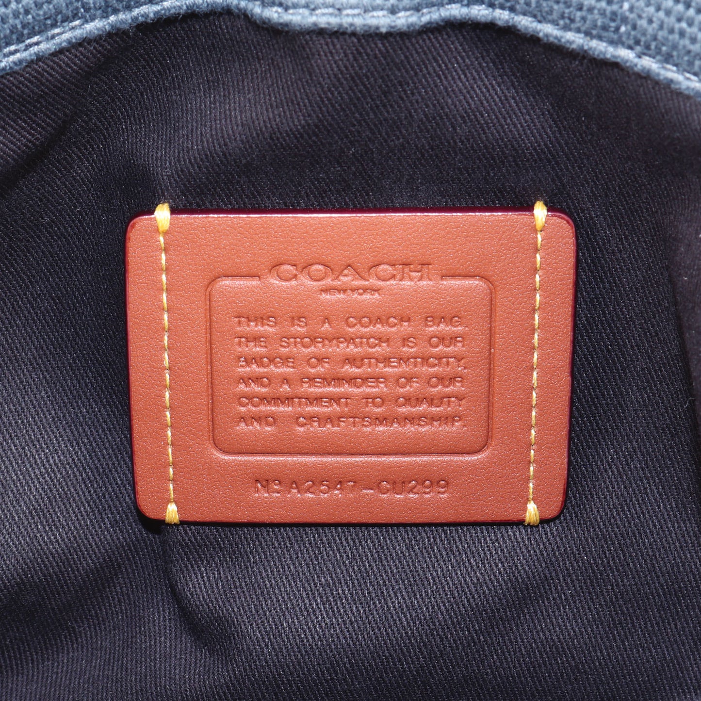 25春夏 トート 20 カラーブロック / ハンドバッグ ショルダー 2WAY 肩掛け 斜め掛け ロゴ キャンバス レザー