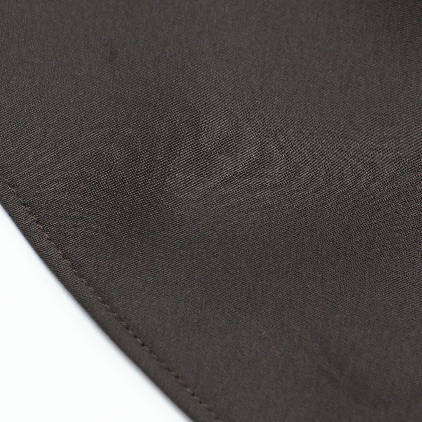 24春夏 サテン Aライン ロング スカート / BASE SATIN FLUID MAXI SK マキシ丈 フレア