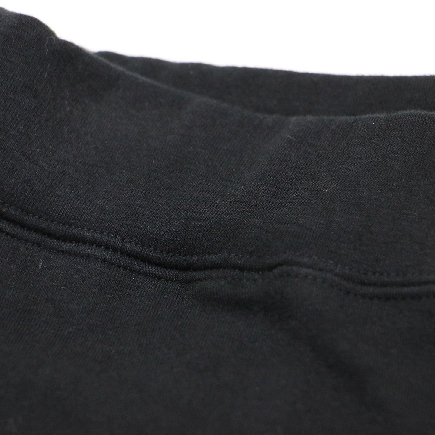 23秋冬 ストレッチ スウェット パンツ / STRETCH SWEAT テーパード ハイウエスト コットン