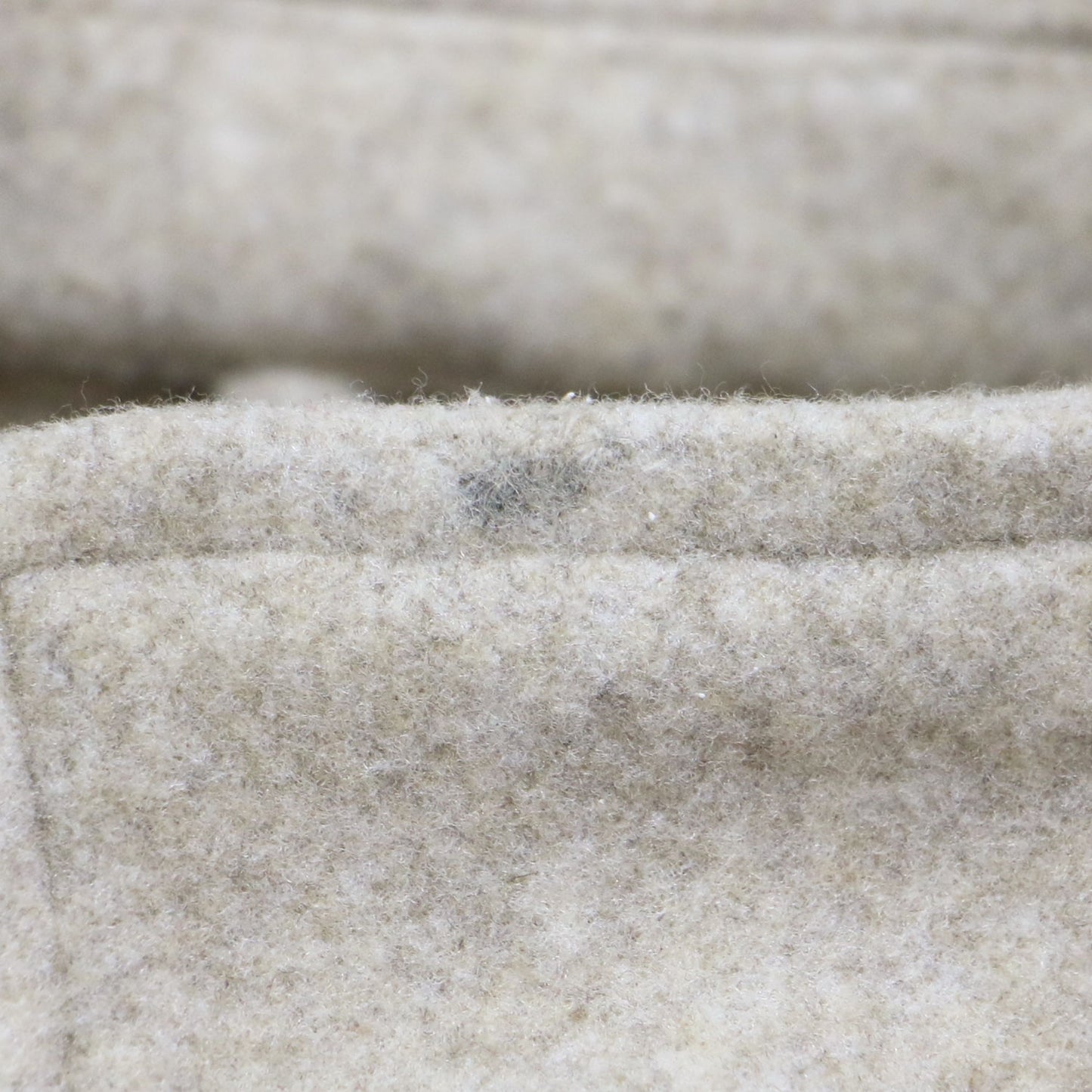 22春夏 テーラード ロング ジレ / ベスト 膝丈 Aライン スリット