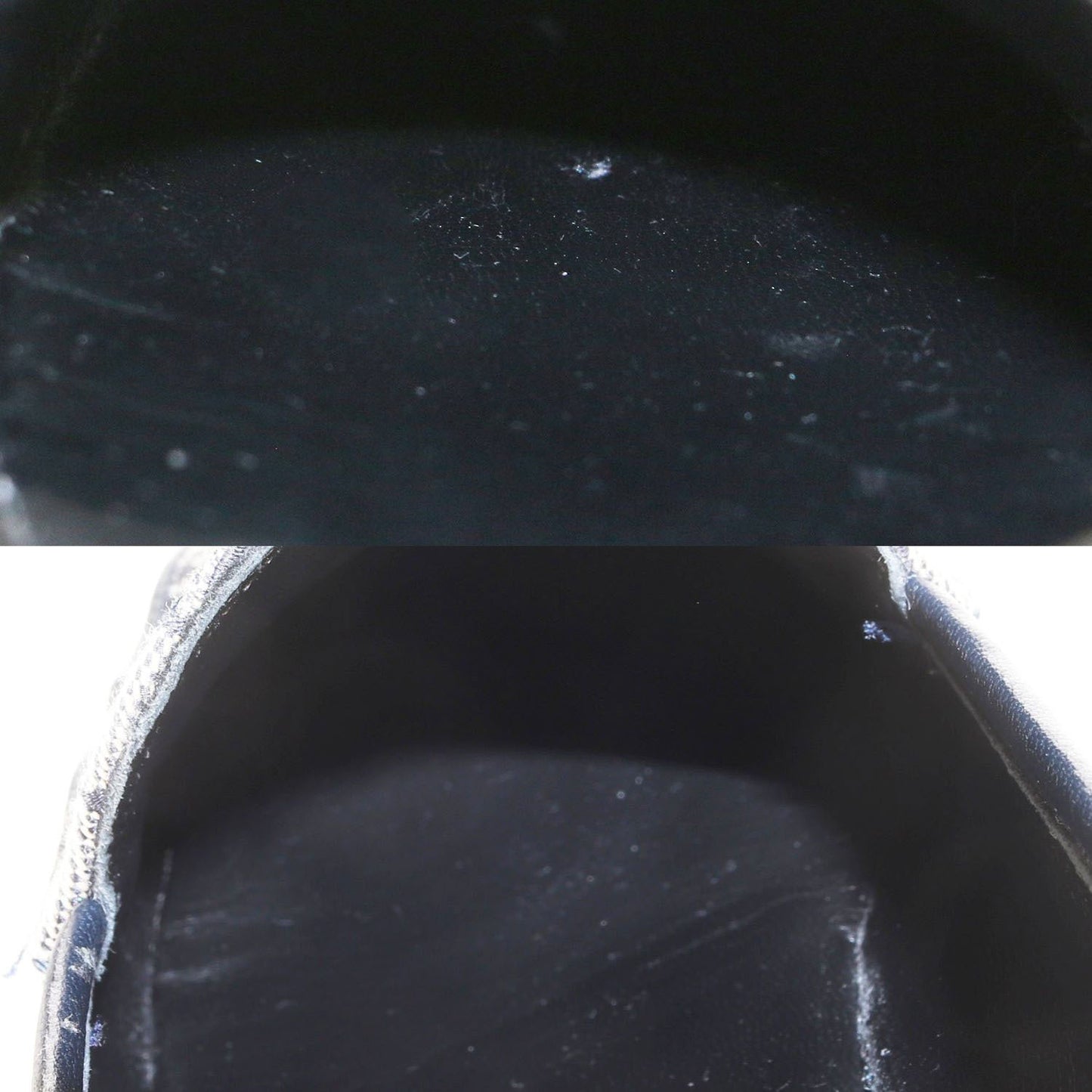 22秋冬 GGキャンバス ビット付き 総柄 ローファー 693213 / ドレスシューズ フラット ロゴ モノグラム レザー