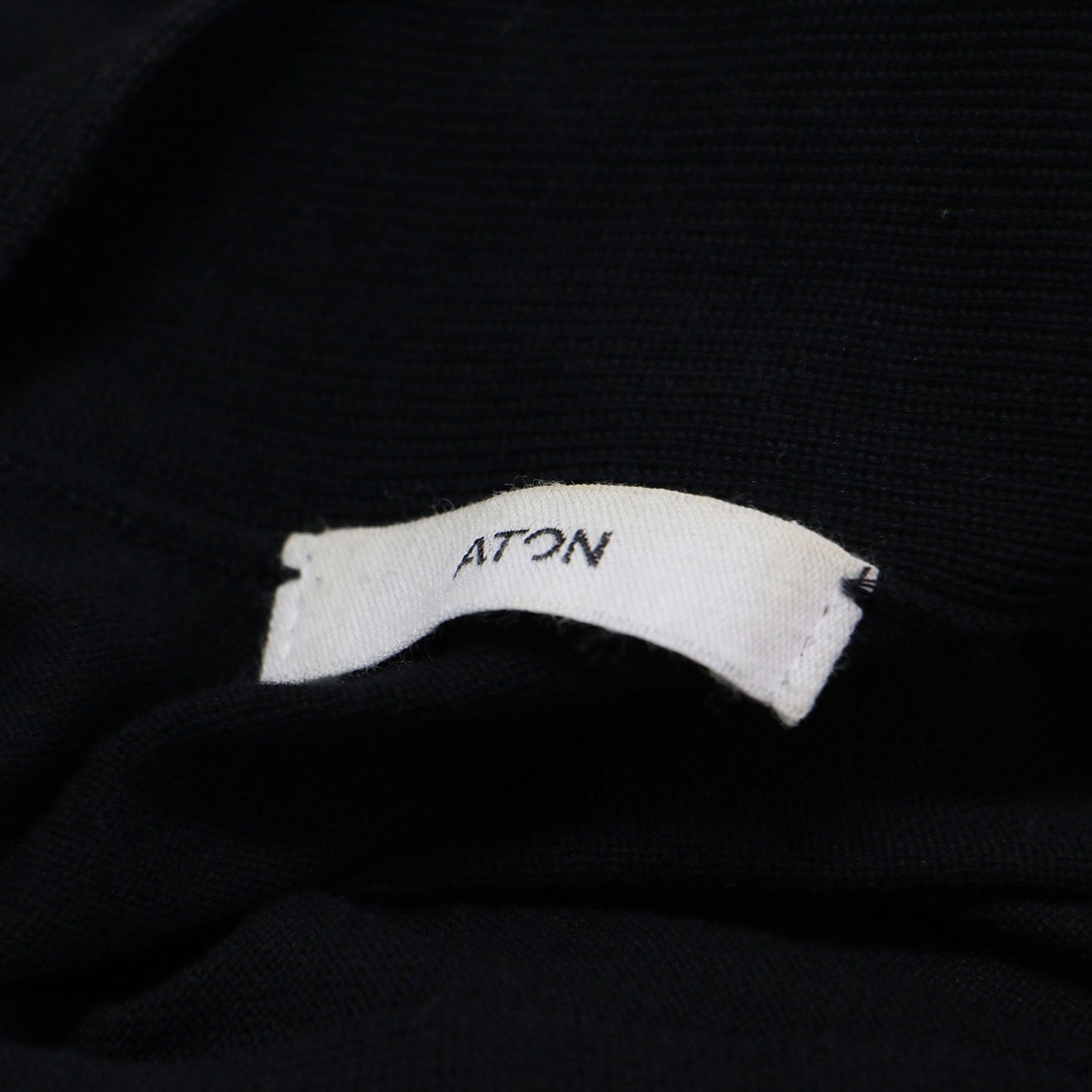 22春夏 スビン コットン オーバー カーディガン / SUVIN COTTON OVER プルオーバー Vネック ボタンダウン 長袖 ドロップショルダー ハイゲージ