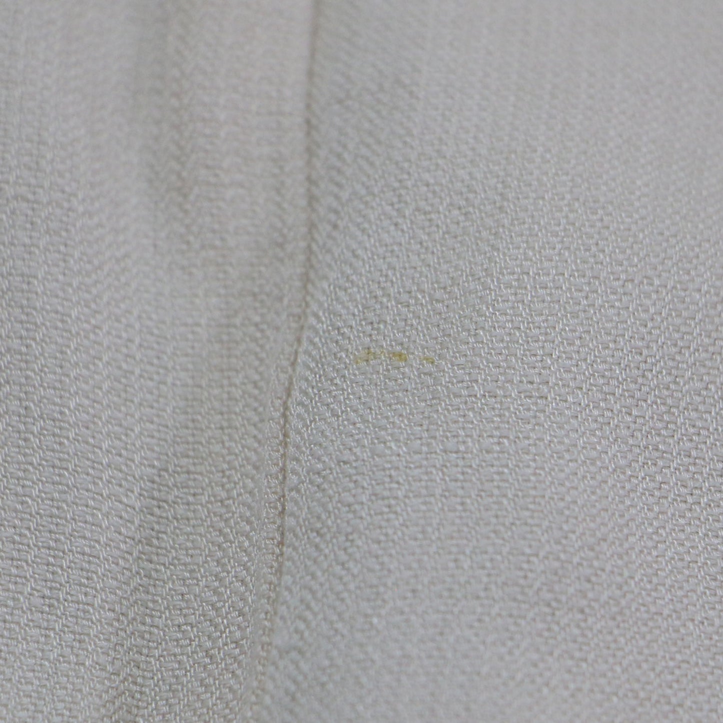 24春夏 コードレーン タック キュロットパンツ / ショートパンツ ハイウエスト Aライン リネン