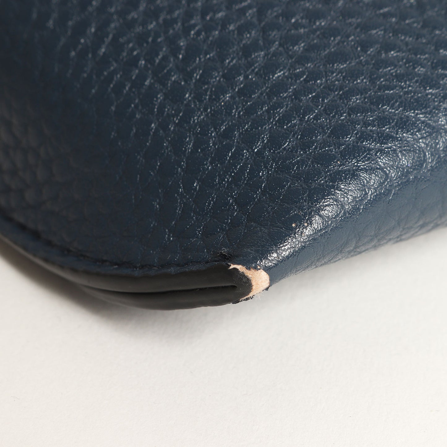 スクエア セルフレーム アイウェア LW50054F / 眼鏡 ブランドロゴ メタルパーツ