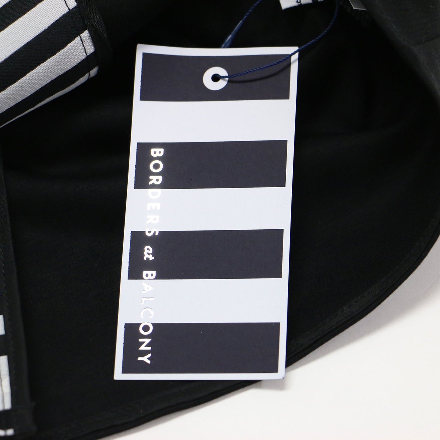 25秋冬 ボーダー フレア Tシャツ / BORDER FLARE TEE カットソー 半袖 クルーネック タック コットン