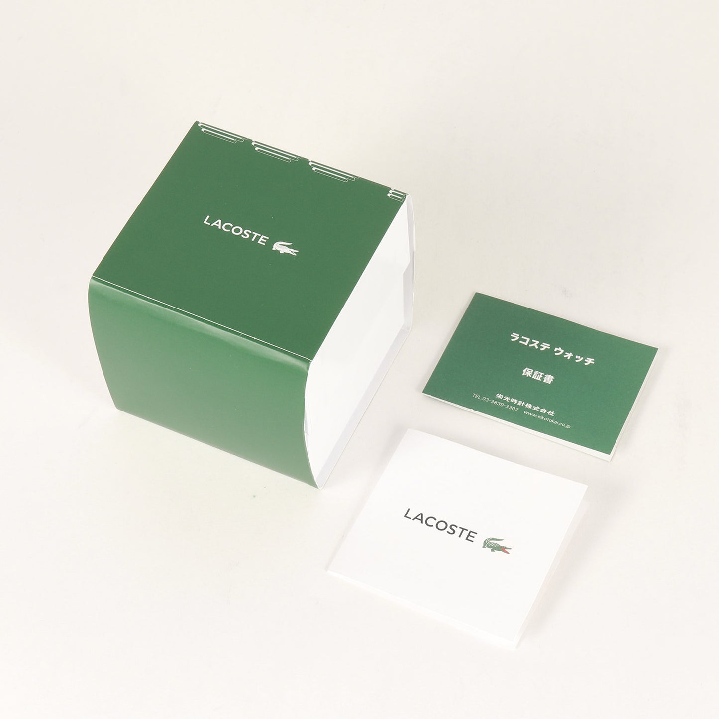 アナデジ ウォッチ / L-33X 腕時計 10気圧防水 シリコンバンド