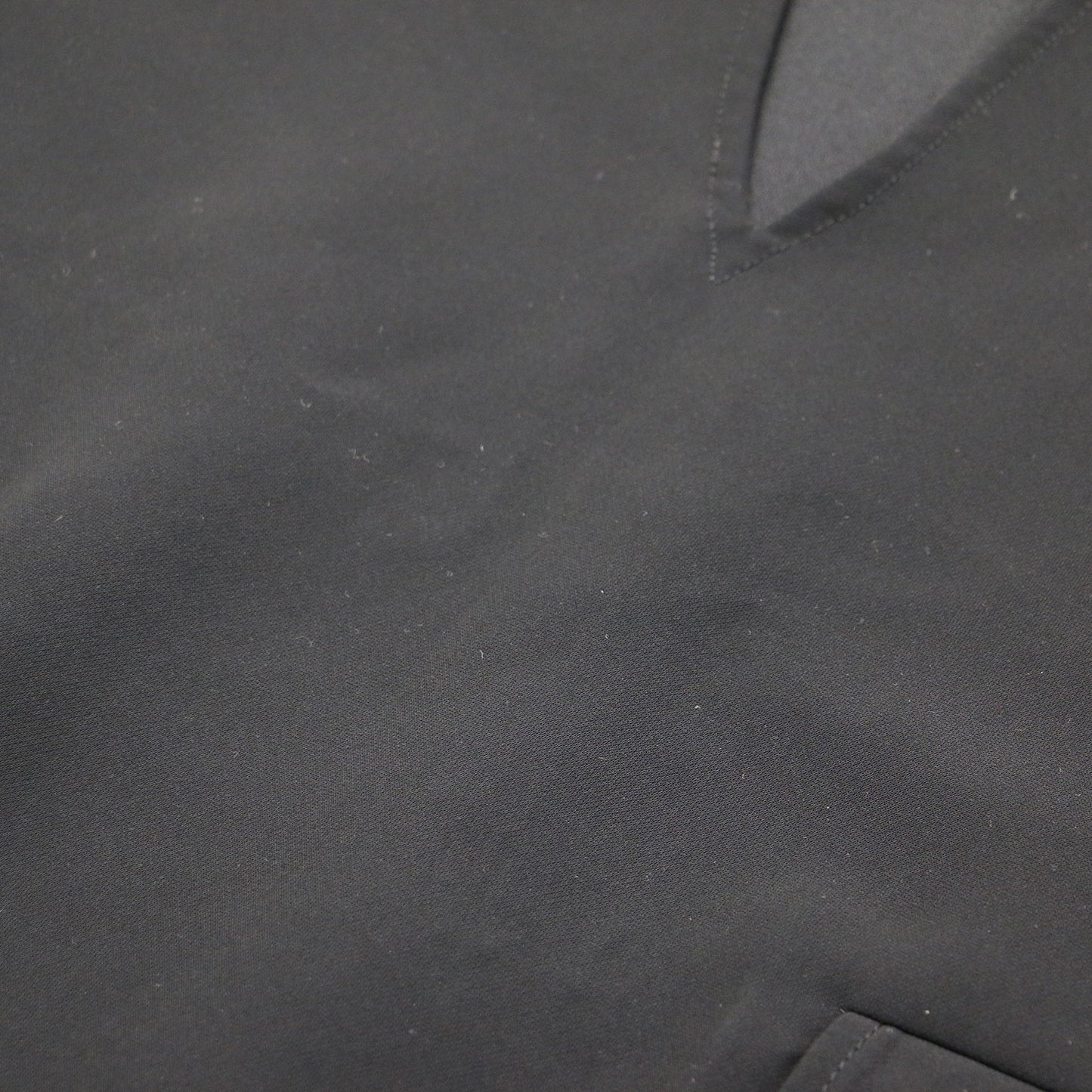 22春夏 フラップポケット ベスト プルオーバー / Vネック ノースリーブ