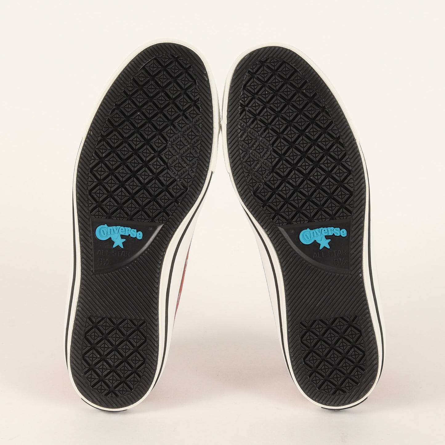 ALL STAR 100 COLORS HI 32961926210 / オールスター キャンバス ハイカット スニーカー