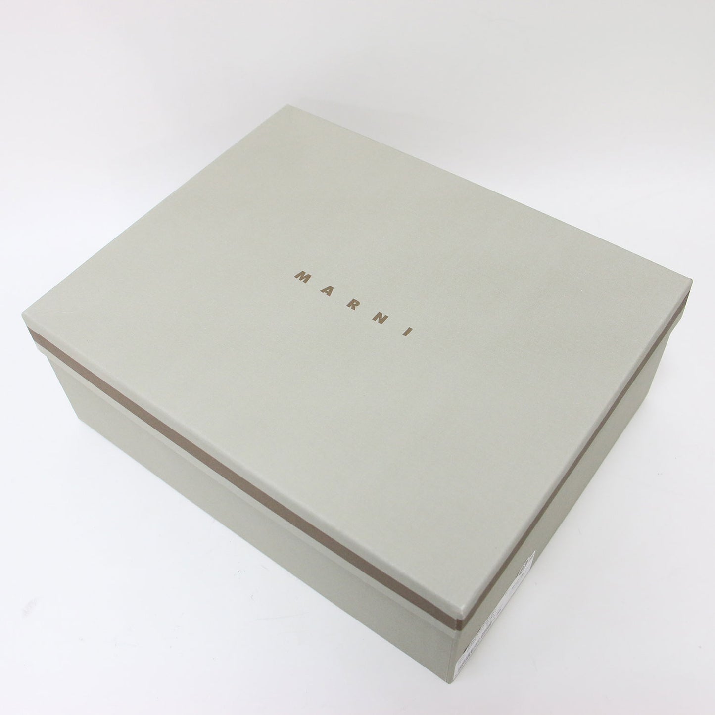 ナッパレザー パブロ メリージェーンスニーカー / PABLO 厚底 ストラップ フラット ロゴ