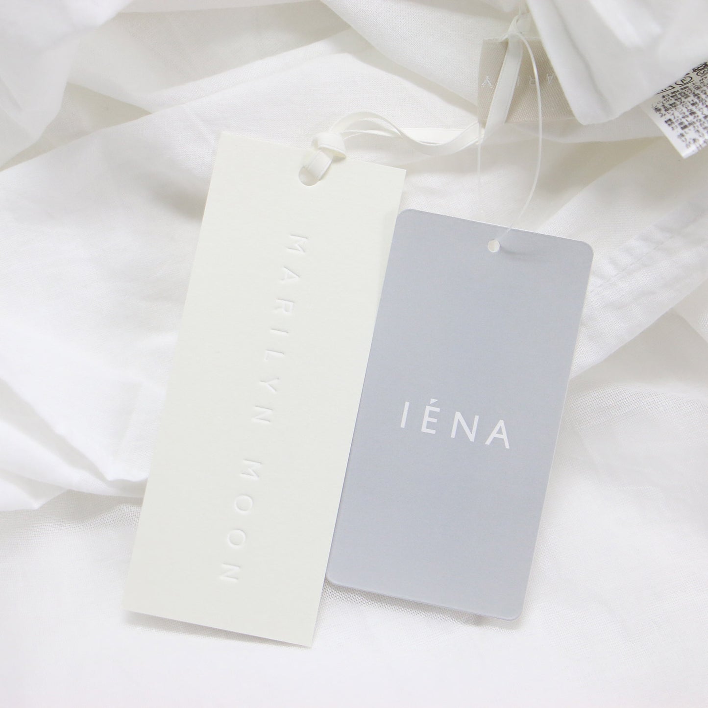 25秋冬 シアー スターチドコットン ギャザー ドレス / sheer starched cotton gather dress ワンピース ロング ノースリーブ