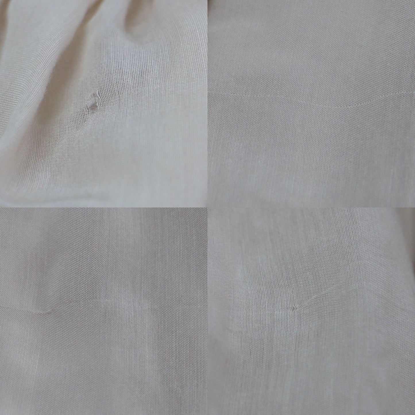 ティアード ミニスカート / フレアスカート 膝丈 ウエストゴム フリル