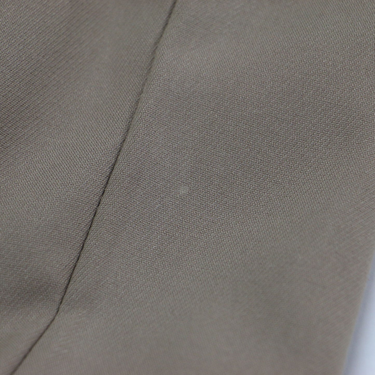 VINTAGE × STUDIOUS 別注 2WAY コンビニエンスパンツ / ワイドパンツ タイトスカート Aライン チェック柄 ハイウエスト