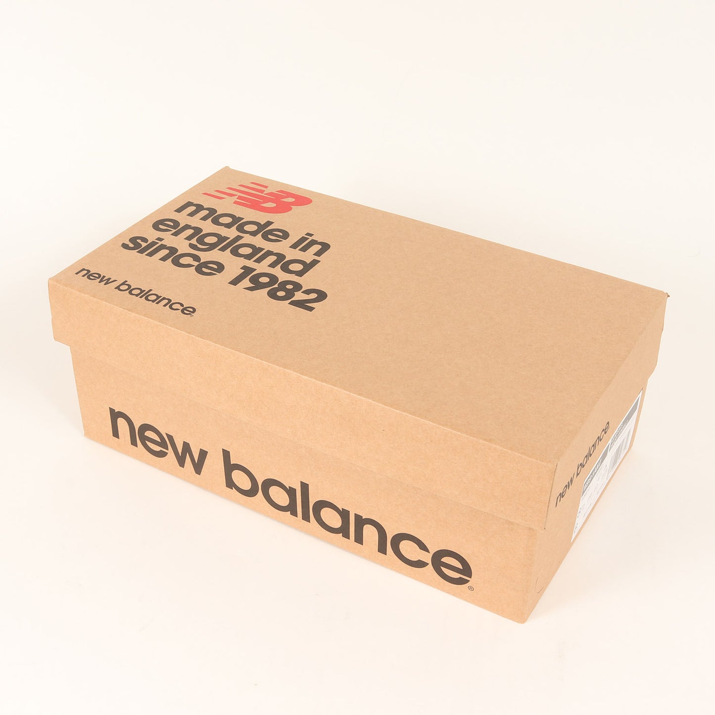 21秋冬 W991 20th ANNIVERSARY ANI ABZORB / スエード ローカット レースアップ スニーカー