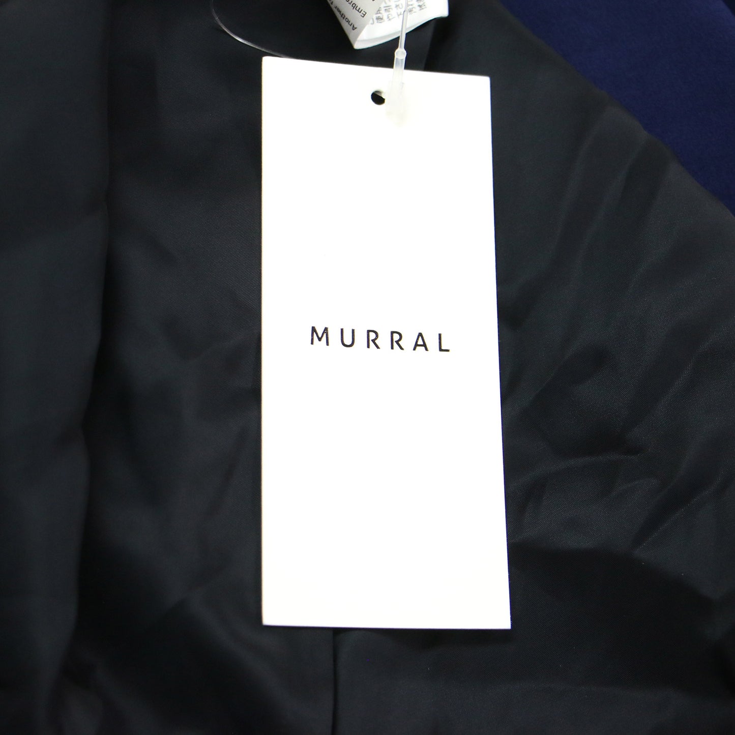 24秋冬 花柄 刺繍 レース ドレス / Framed flower lace dress ワンピース 長袖 ロング丈 ボトルネック ラグランスリーブ