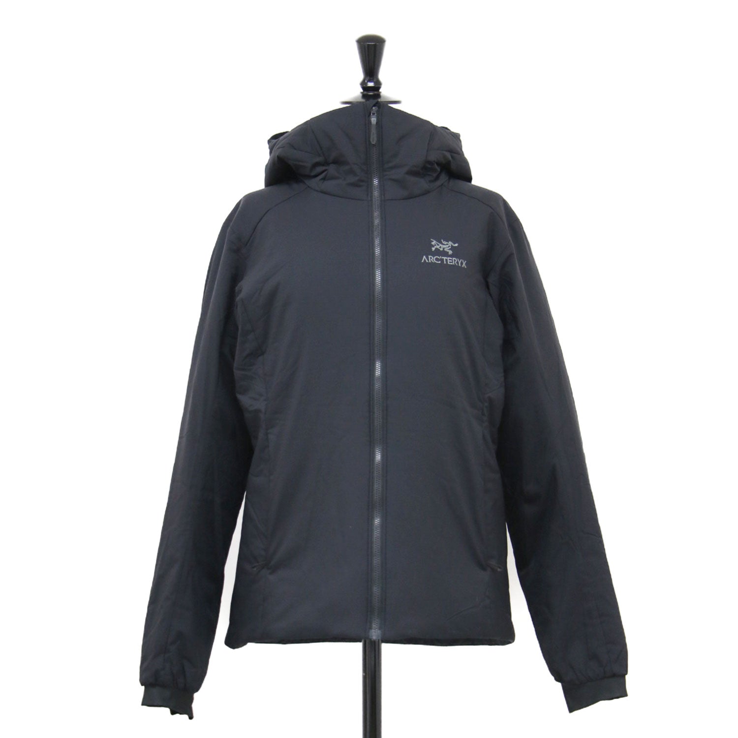 アトム ヘビーウェイト フーディ ウィメンズ / Atom Heavyweight Hoody 