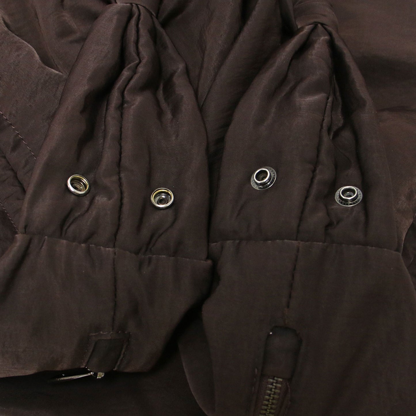 23春夏 ナイロン ショルダーバッグ / GIWA BAG 斜め掛け 肩掛け ワンショルダー