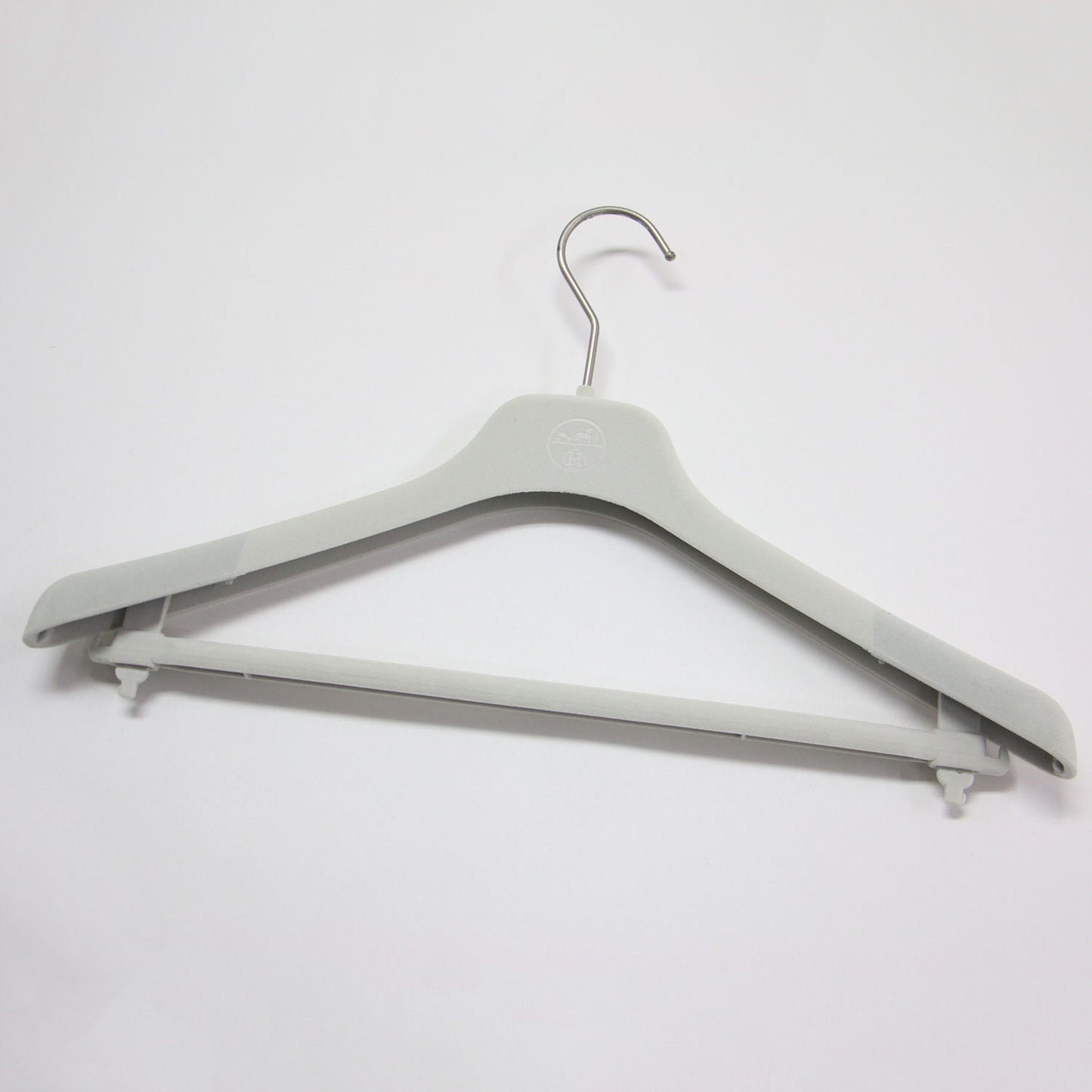 カシミヤ ダブルフェイス ベルテッド コート / ガウン ロング ベルト付き ビッグカラー