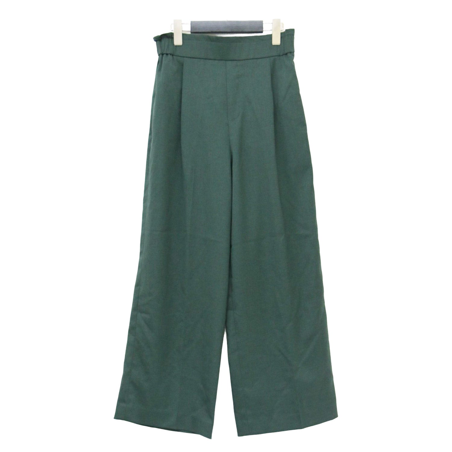 ＊80％ＯＦＦ 新品オースチンリード 秋冬 ツイードパンツ スラックス定価４４，０００円　ウエストサイズ91 茶ブラウン系 Austin Reed T06 ルイルエブティック RUIRUE BOUTIQUE オケージョン対応選べる