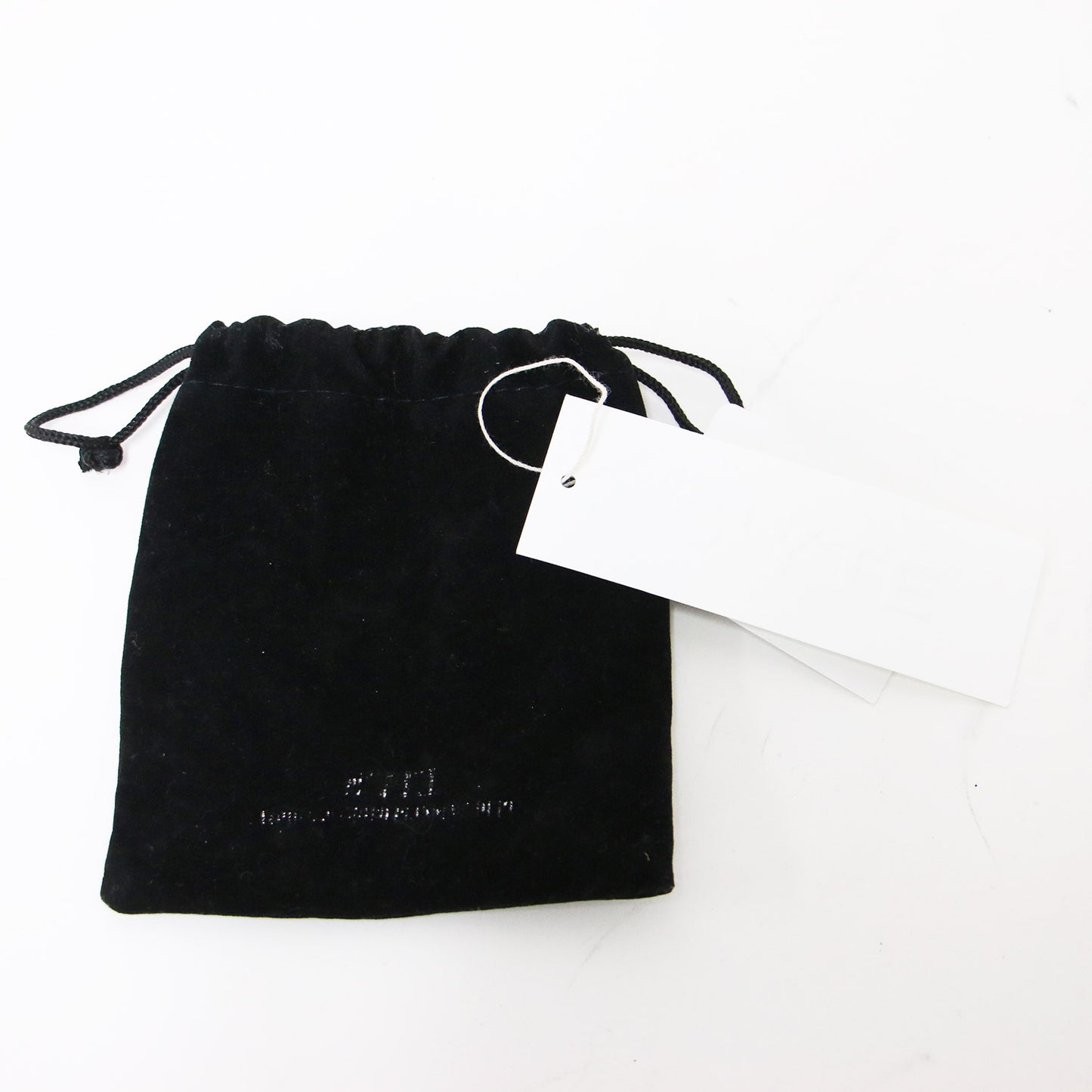 S'YTE 6WAY 喜平チェーン ブレスレット ネックレス / 6-WAY CURVED CHAIN BRACELET NECKLACE