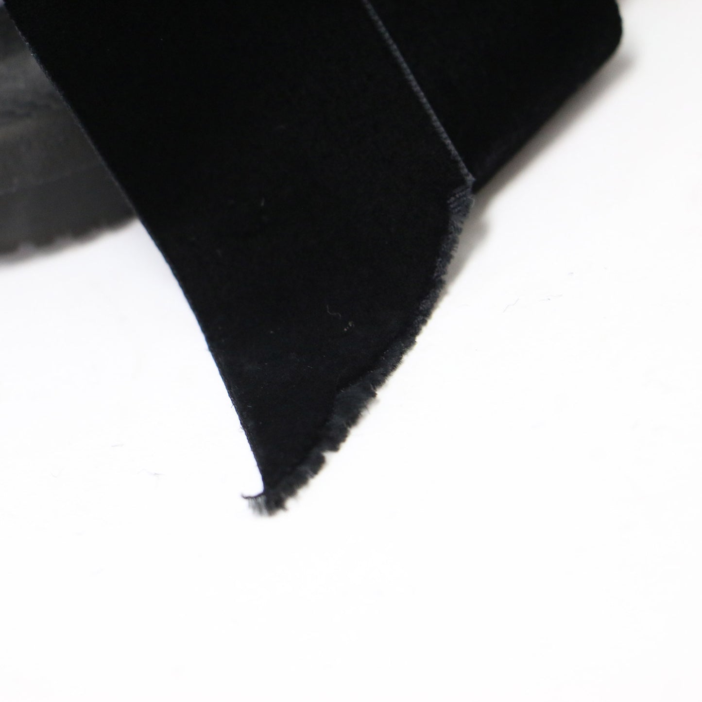 × SUICOKE ベロアリボン スポーツサンダル / フラットシューズ ベルクロ ストラップ マジックテープ