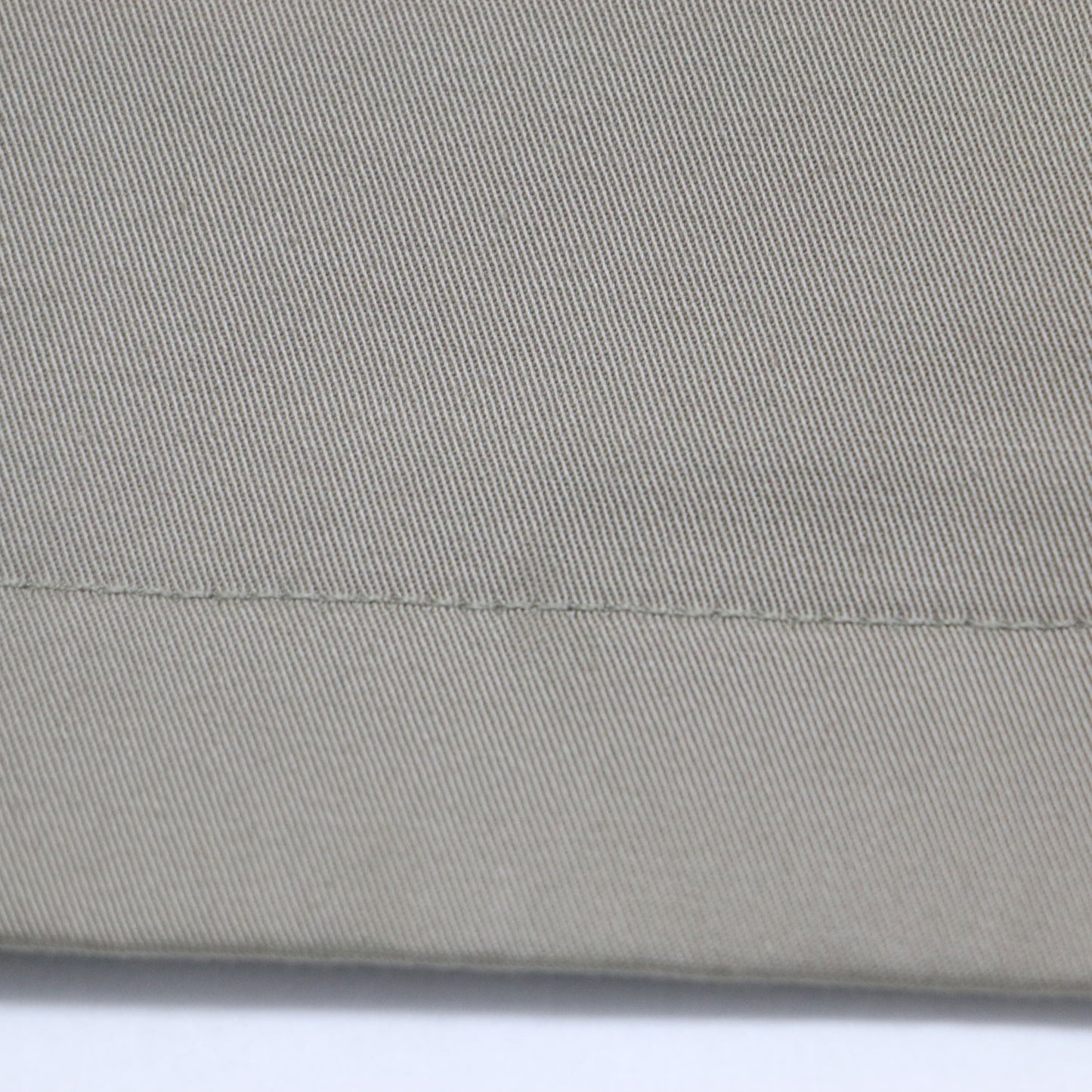 コットン トレンチコート / COTTON TRENCH/OS DB TRENCH A ロング オーバーサイズ ダブルブレスト