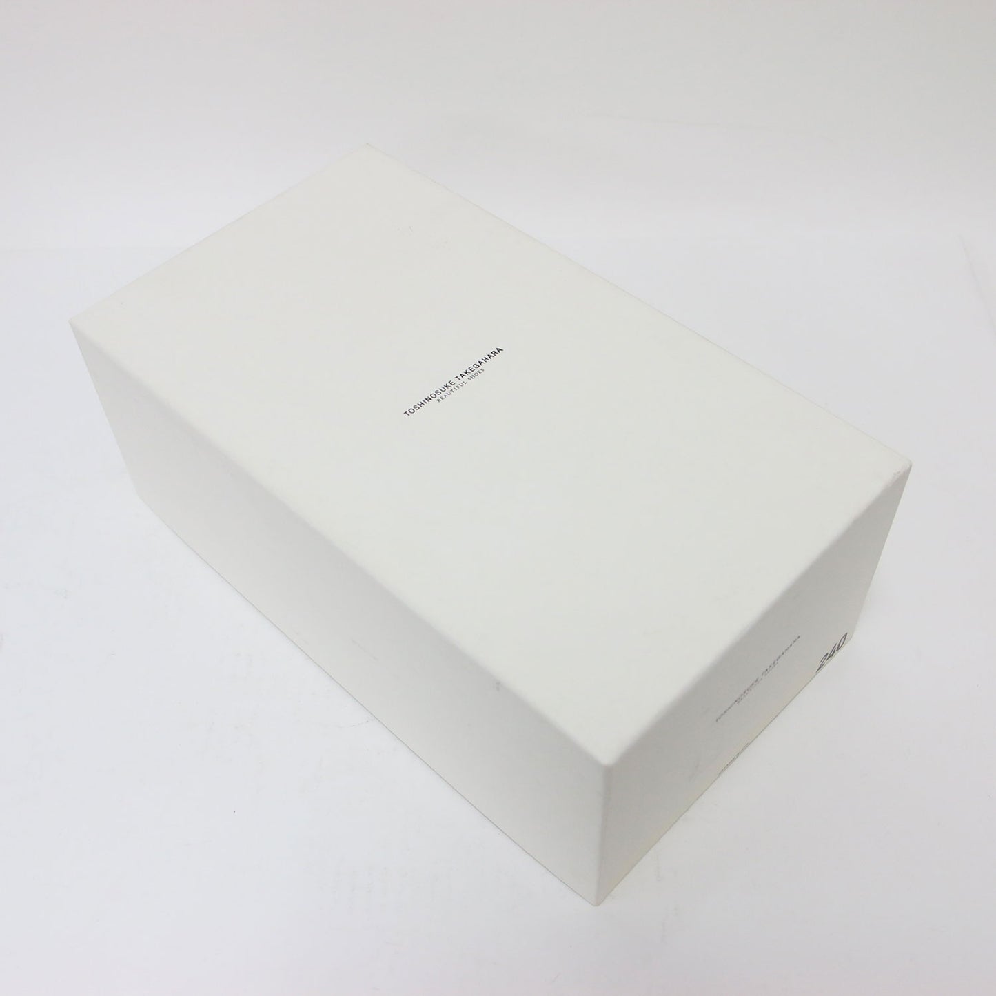 ストレートチップ ドレスシューズ / フラット レースアップ パイピング レザー