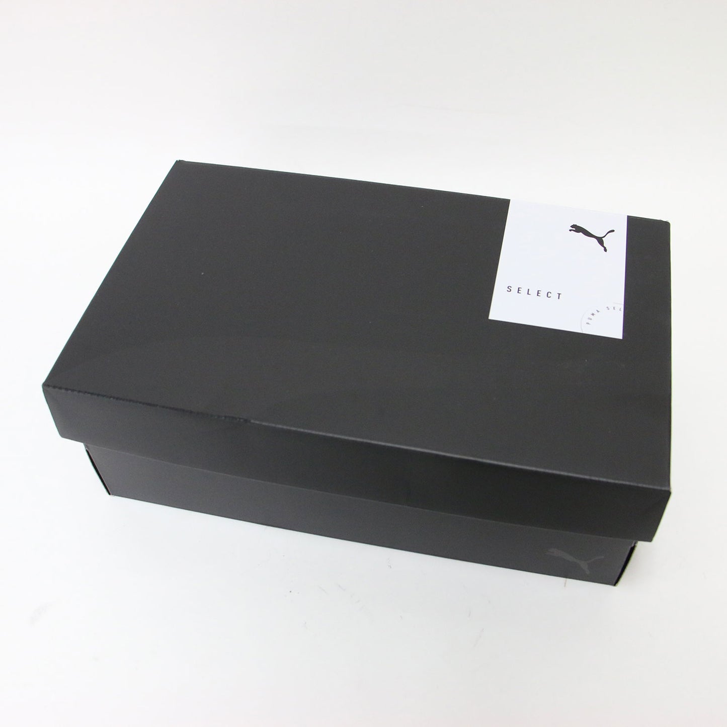 25春夏 MOSTRO PERF 397331-02 / プーマ モストロパーフ パンチングレザー ストラップ スニーカー