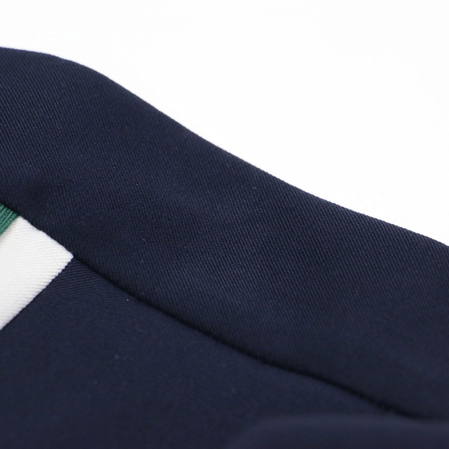 24春夏 ハイブリッド 2WAY ストレッチパンツ / テーパード タック ライン セミワイド