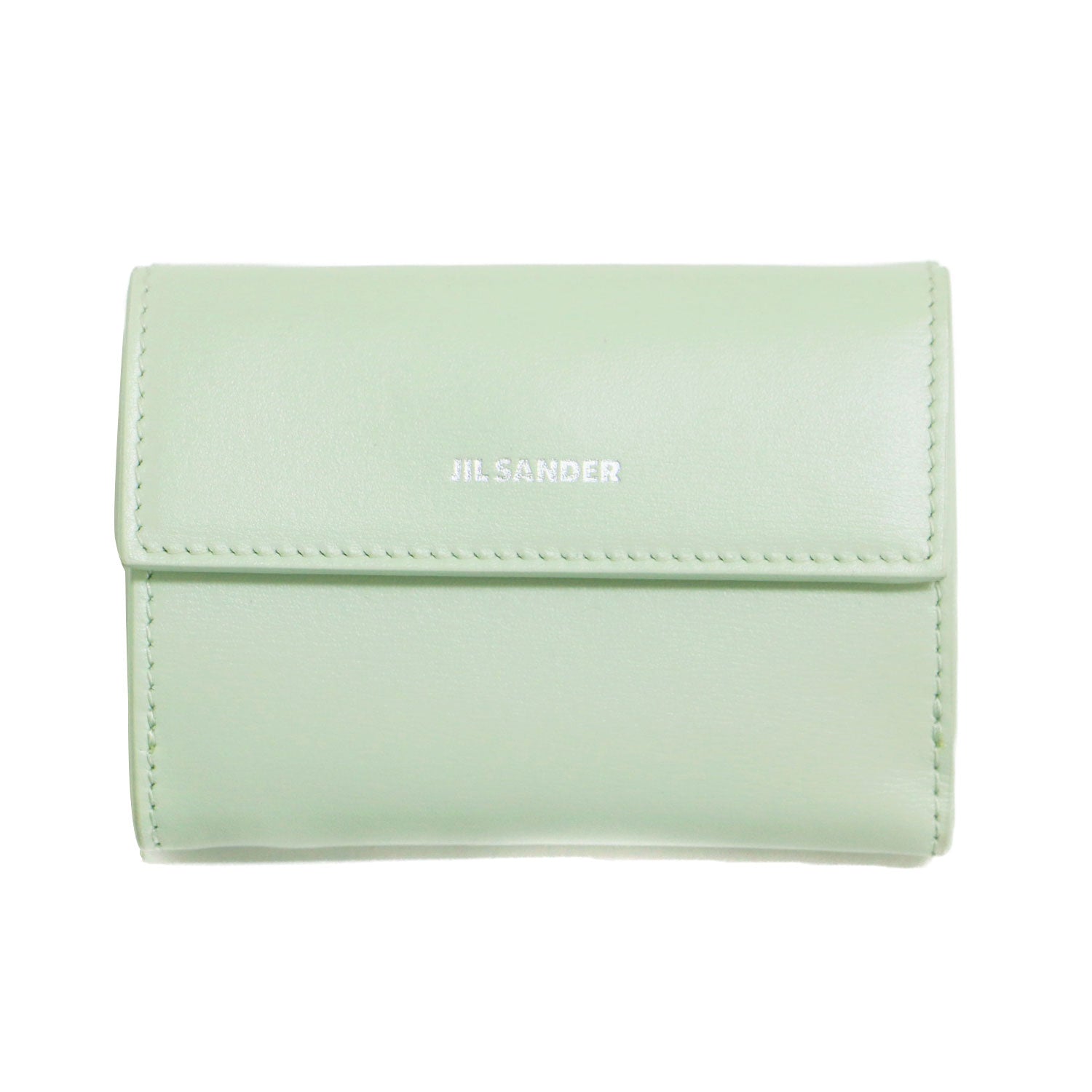 レザー ベビーウォレット / Baby Wallet 短財布 コンパクト 三つ折り