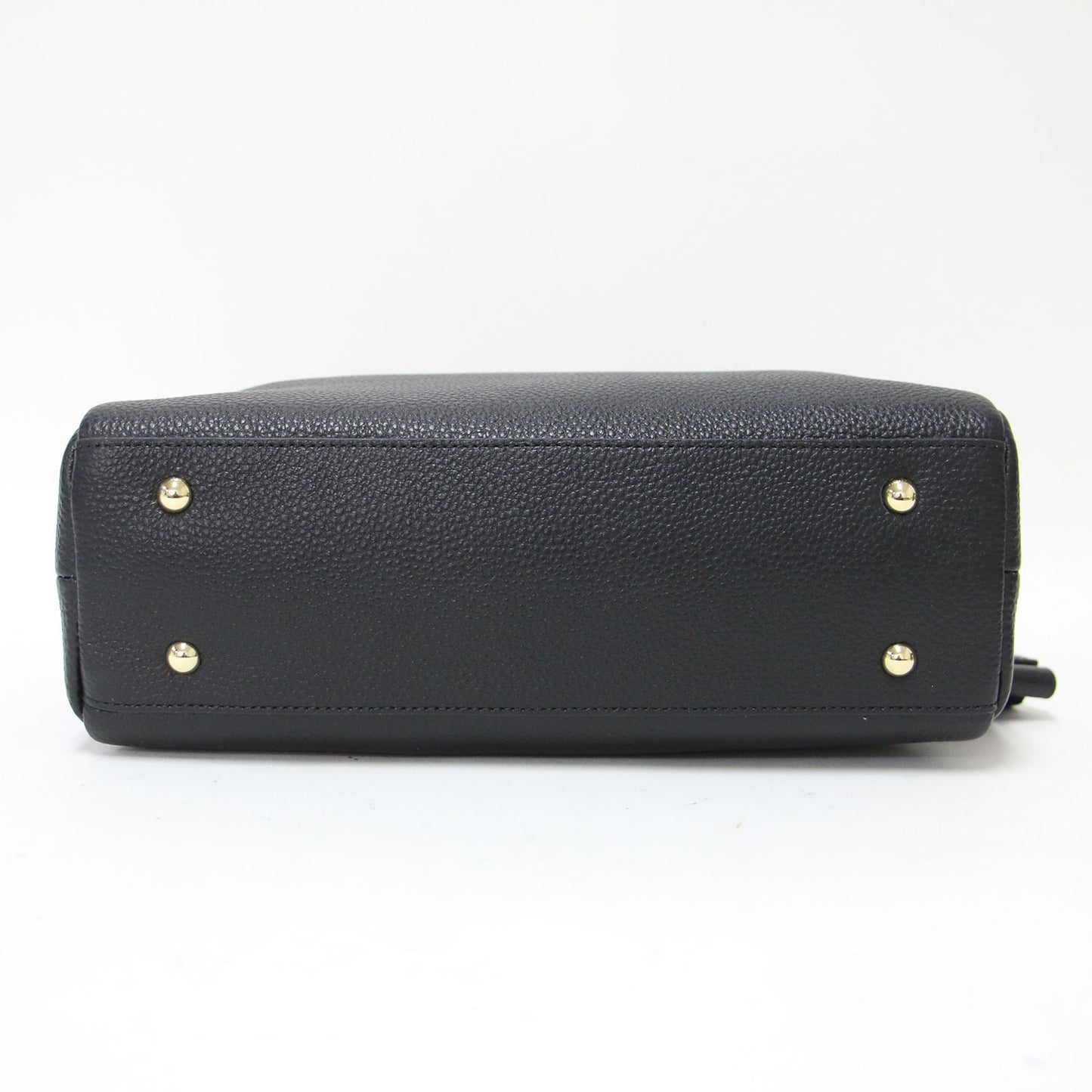 2WAY ボストン バッグ / ハンドバッグ ショルダー 肩掛け クロスボディ A5サイズ 薄型