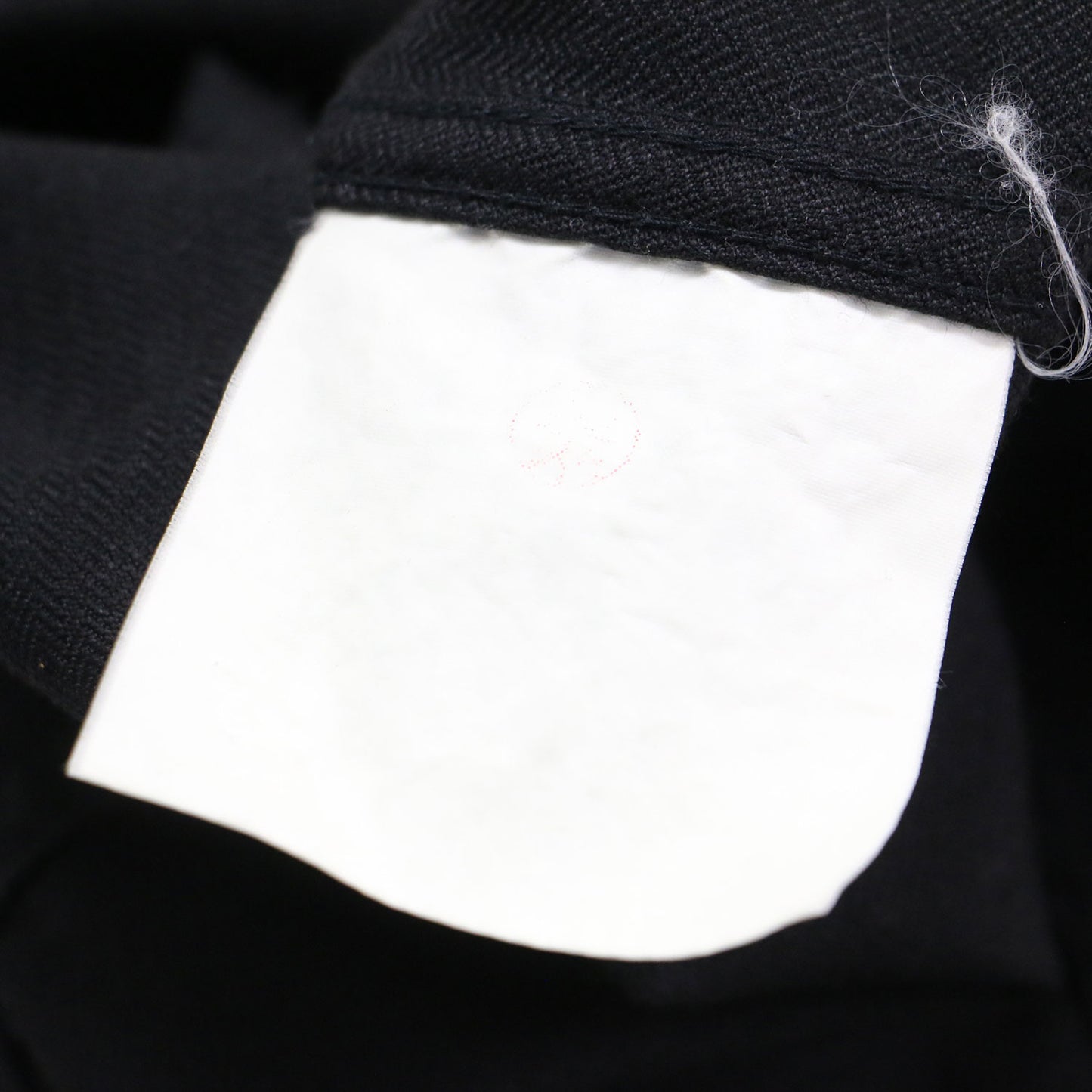 ヘリンボーン柄 フード付き ジャケット / ブルゾン パーカー