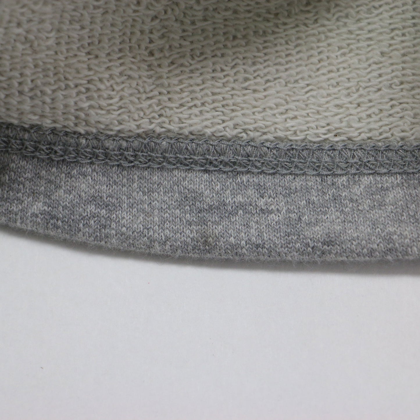 24秋冬 スウェットフーディワンピース / パーカーワンピース 長袖 ロング丈 Iライン ジッパー スリット パイル