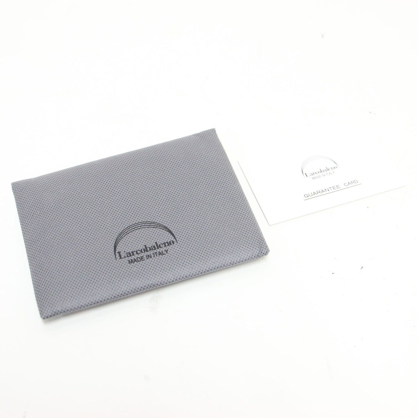 スマートミニウォレット / カードケース コインケース レザー