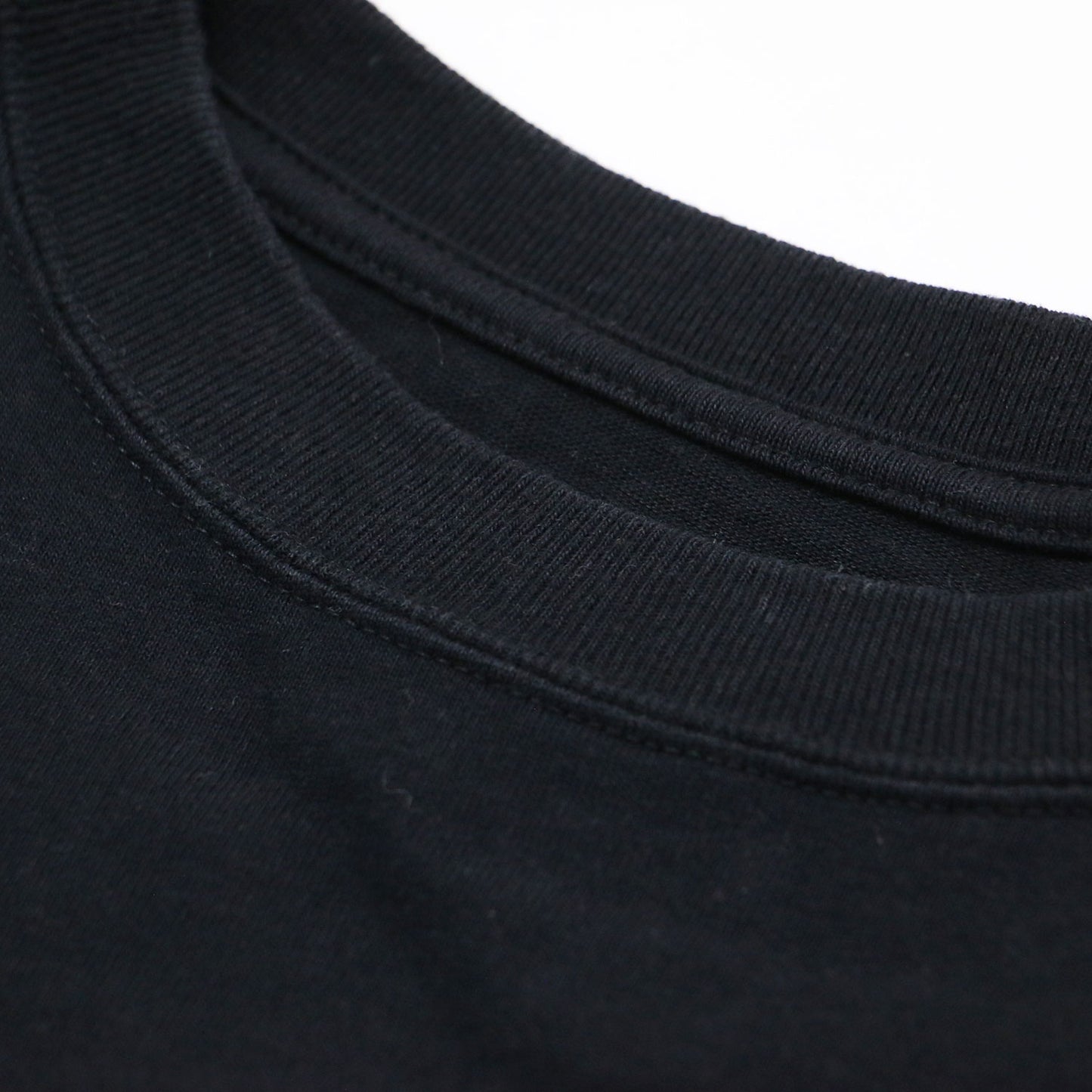 × JOURNAL STANDARD relume 別注 23春夏 バックロゴ Tシャツ ワンピース / ロング 五分袖 クルーネック ポケット
