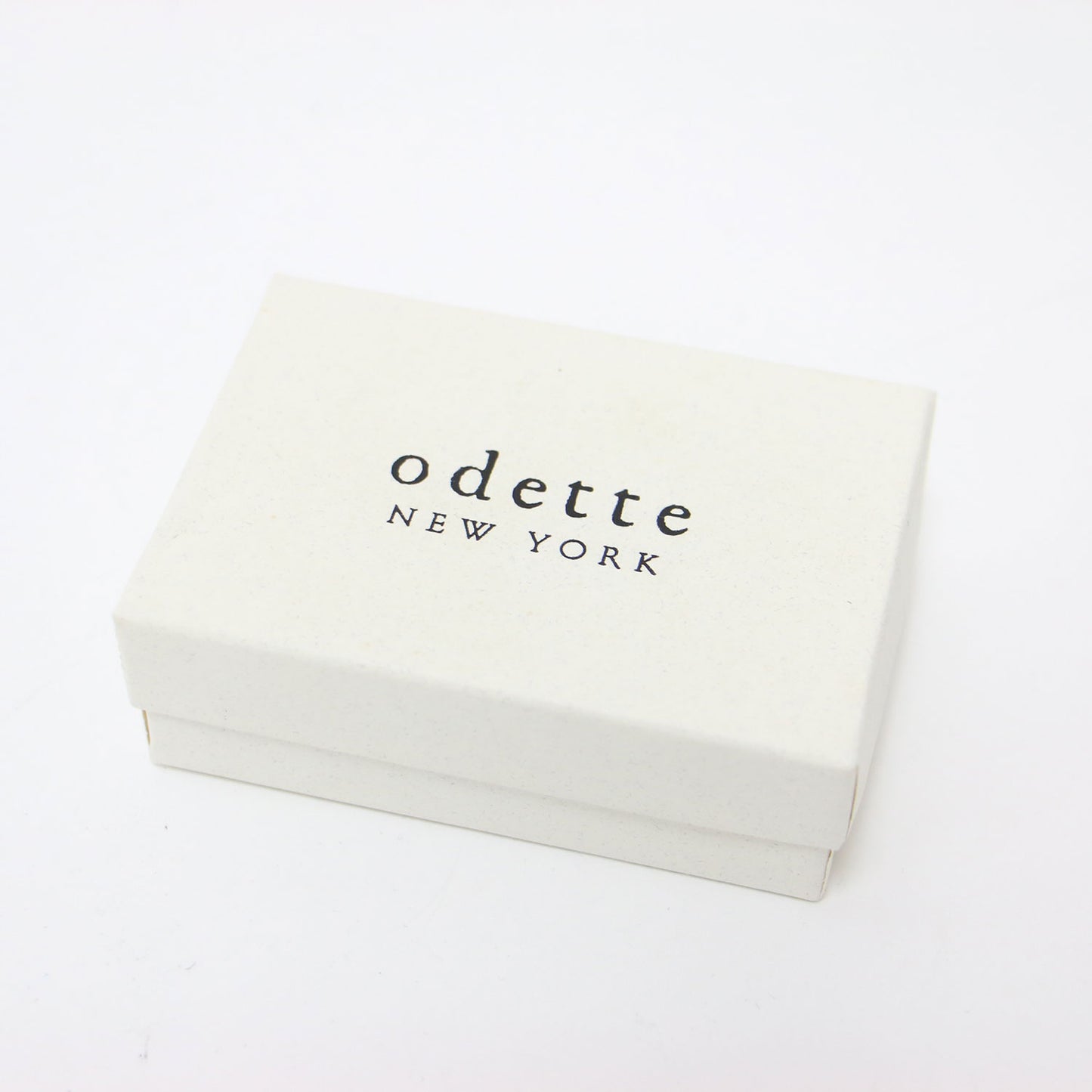 U字 モチーフ フック ピアス / 両耳用 クリップ