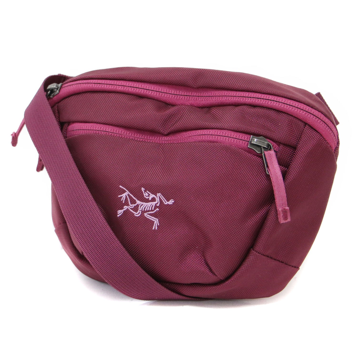 ARC'TERYX (アークテリクス) MAKA 2 WAISTPACK ボディバッグ / マカ
