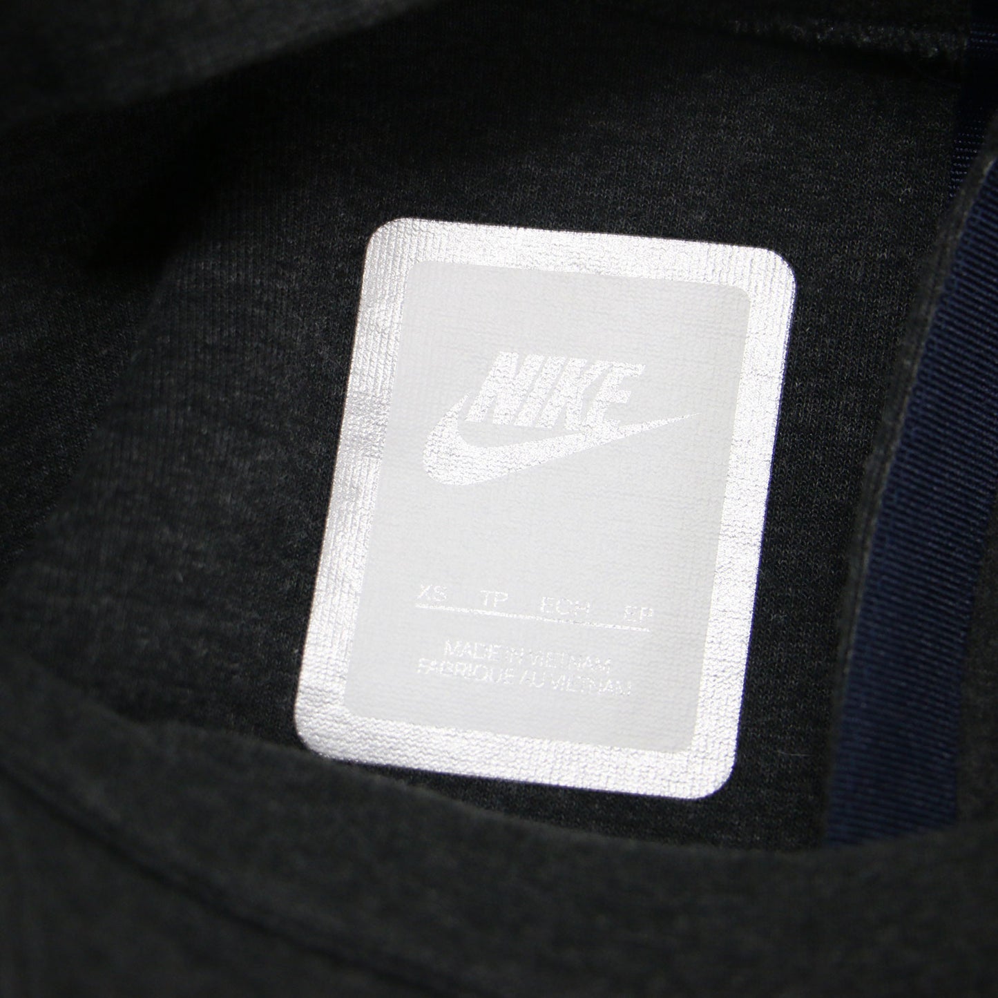 NIKELAB テック フリース クルー ウィメンズ スウェット シャツ / ナイキラボ プルオーバー 長袖 レース