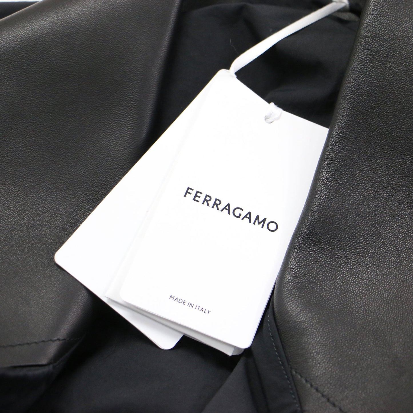 23秋冬 テクニカルフェイル トレンチ / Technical Faille Trench ドロップショルダー 長袖 オーバーサイズ ベルト付き ナイロン コットン レザー