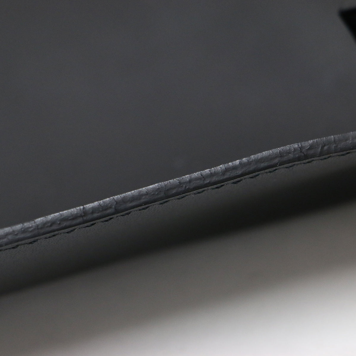 レザー ボックス型 ワンハンドルバッグ / HERRIE BOX ONE HANDLE BAG ショルダー 肩掛け トート 牛革