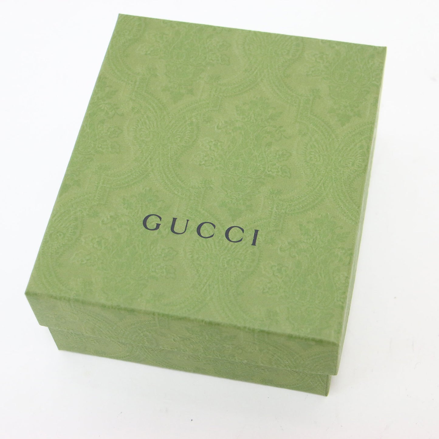 レザー 三つ折り 財布 474746 / スモールウォレット GGマーモント ダブルG