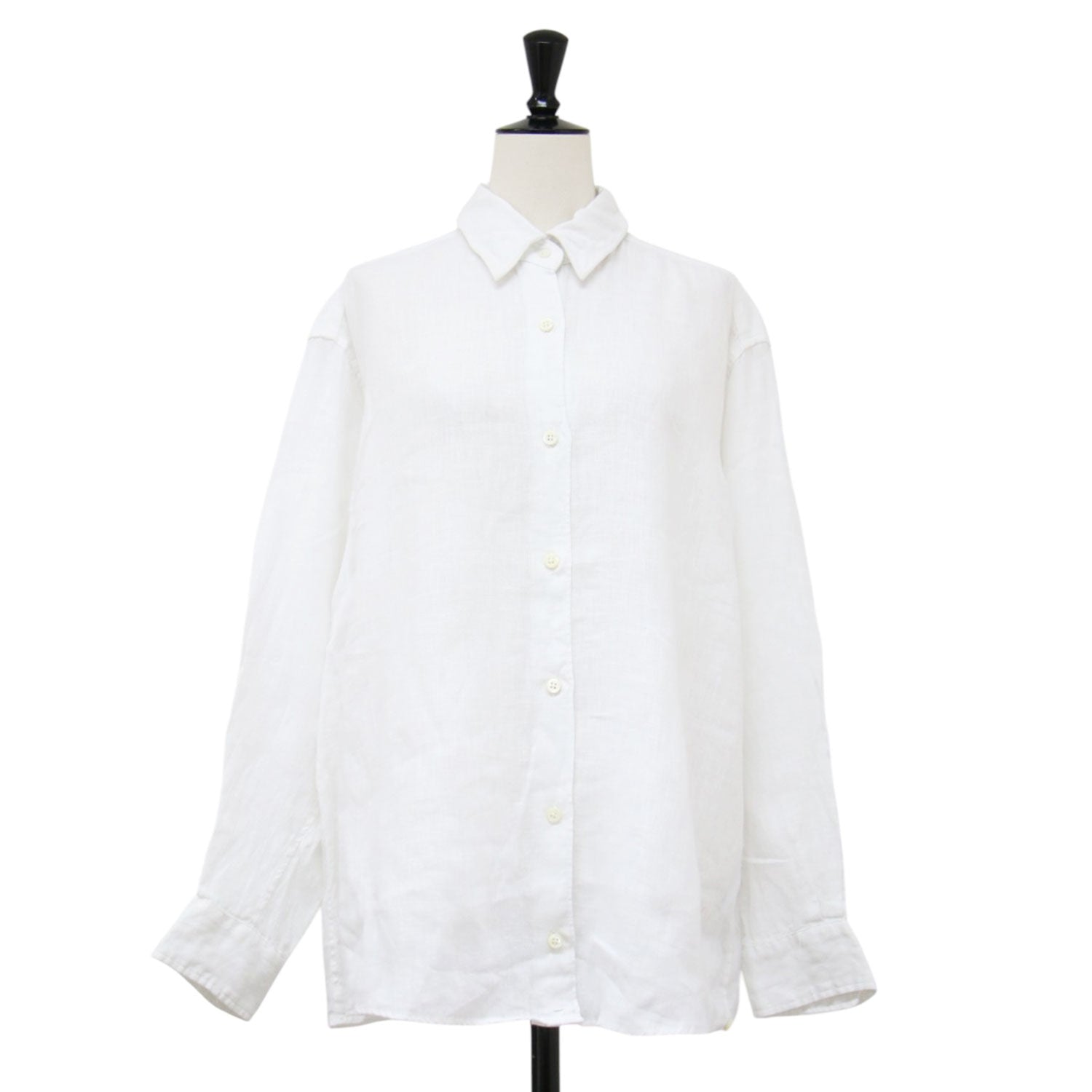 Deuxieme Classe (ドゥーズィエム クラス) 25春夏 LINEN WASH CACHE 