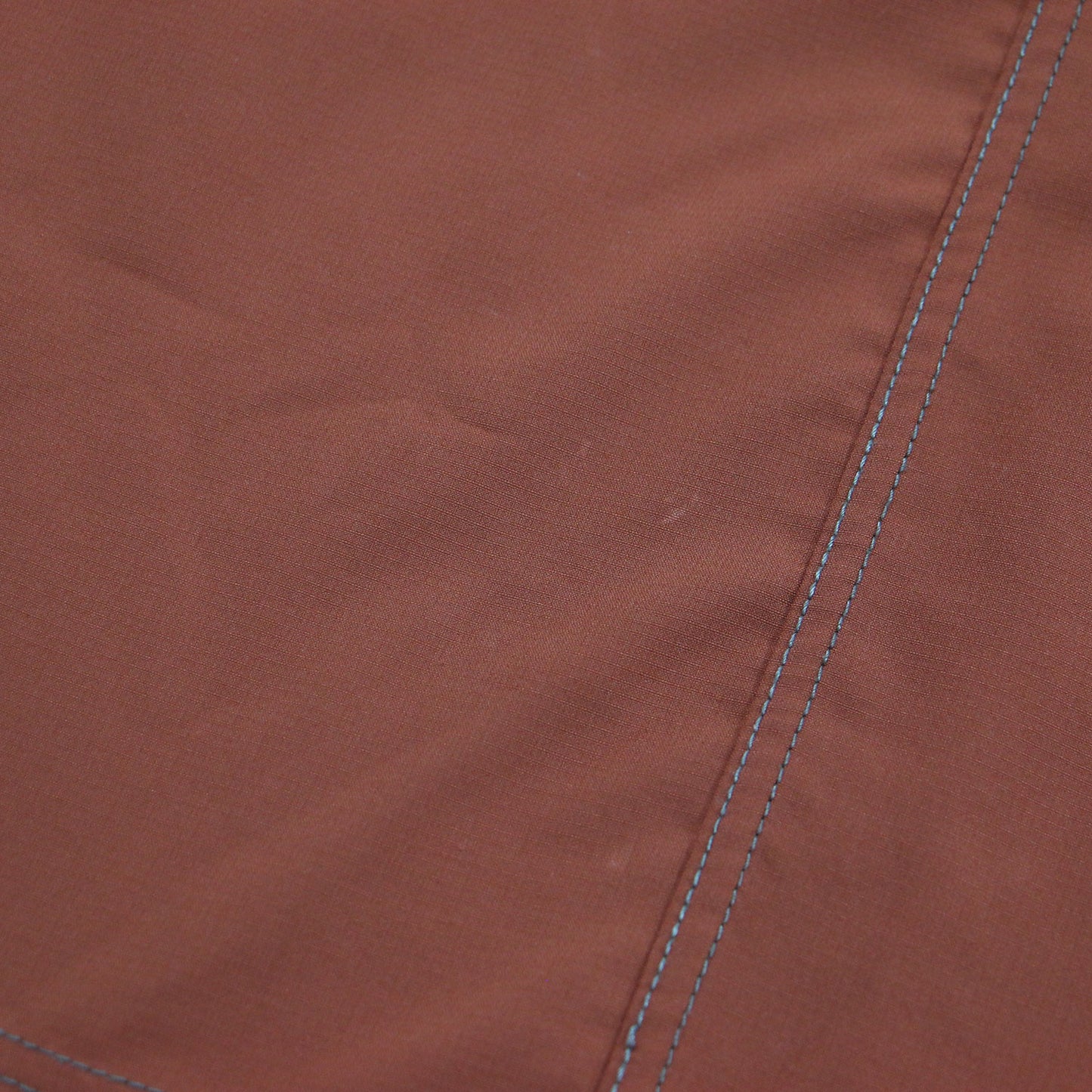 ストレッチ リップ プルオーバー / UV stretch rip pullover ブラウス クルーネック 半袖 ラグラン メッシュ