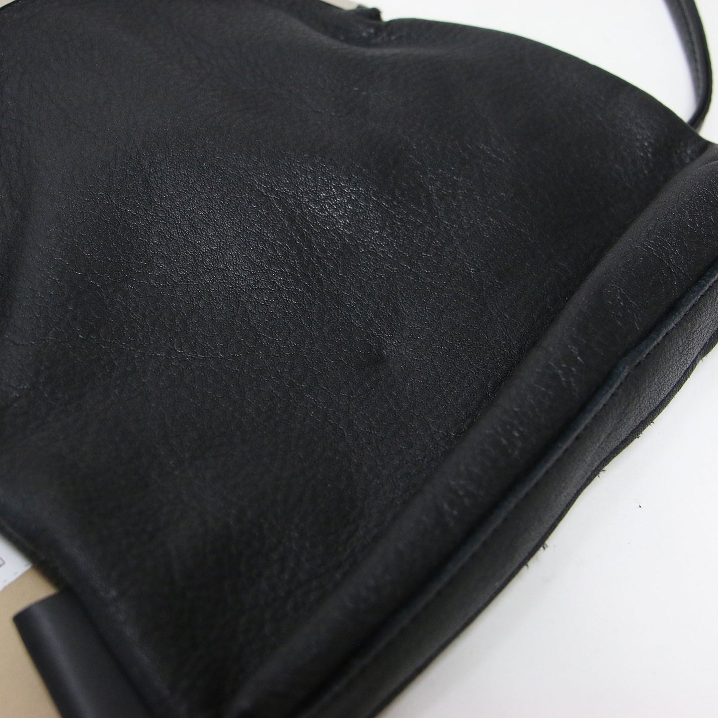 がま口 ショルダー / GAMAGUCHI SHOULDER ポシェット クロスボディ 肩掛け 牛革